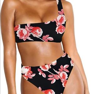 NWT Byoauo Womens Bikini
